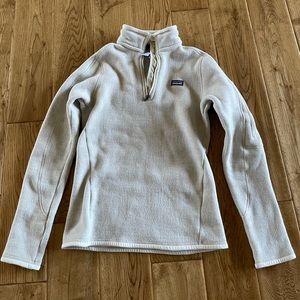 Patagonia Pullover